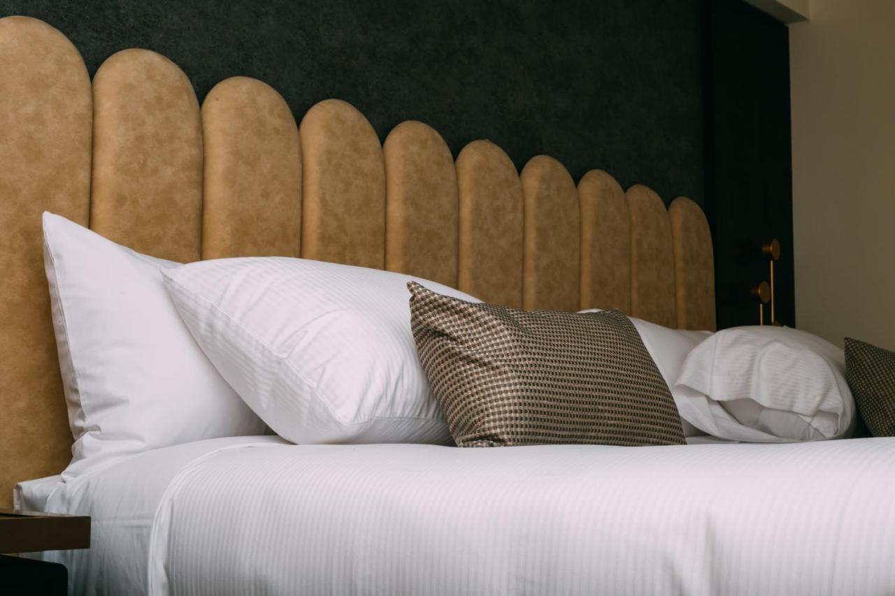 Hotel Hw High Wellness Santiago de Chile Eksteriør billede