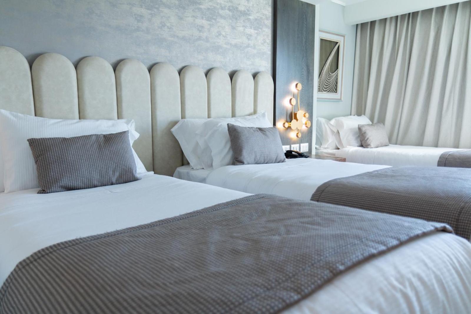 Hotel Hw High Wellness Santiago de Chile Eksteriør billede